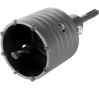 Коронка буровая SDS-plus Sturm 9018-SDS-HD68 кольцевая 68 мм (с центр. cверлом, хвостовик)
