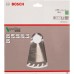 Пильный диск по дереву BOSCH Standard 190Х30 36 OPTILINE WOOD [2608640616]