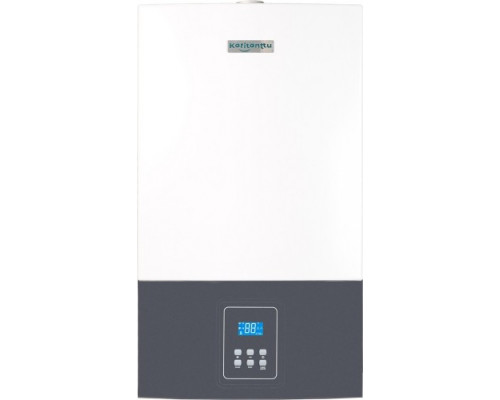 Котел газовый KOTITONTTU TOIVO T15 DK 00-00000059 купить с доставкой и официальной гарантией
