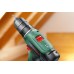 Аккумуляторная дрель-шуруповерт BOSCH EasyDrill 1200 [06039A210B] Кейс, 2х1,5Ач