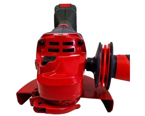 Угловая шлифмашина аккумуляторная SPARKY M 18Li HD BL 14000199189 купить с доставкой и официальной гарантией