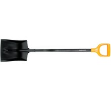 Лопата совковая FISKARS Solid для бетона 1026682 [1026682]