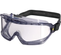 Очки защитные Delta Plus GALERAS CLEAR прозрачные GALERVI