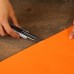 Нож для строительных работ DEKO HT21 18 мм, металлический корпус [065-0980]