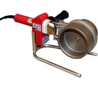 Аппарат для сварки пластиковых труб ROTHENBERGER Roweld P110 E Set 36063 36063