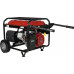 Генератор бензиновый LONCIN LC10000D-AS трехфазный/однофазный