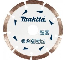 Алмазный диск для резки мрамора MAKITA (180х22,23 мм) [D-52772]