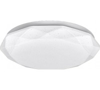 Потолочный светодиодный светильник GLANZEN RPD-0024-320-DIAMOND 24Вт 6000К RPD-0024-320-DIAMOND