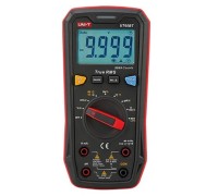 Мультиметр цифровой UNI-T 60BT профессиональный 13-0090