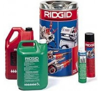 Масло резьбонарезное RIDGID (канистра 5 л) 11931 11931