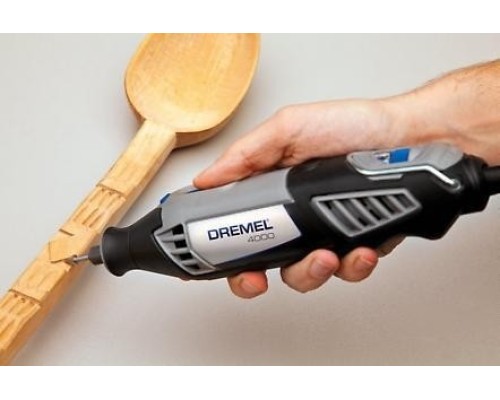 Борфреза для гравировки DREMEL 9911 3,2 мм, пуля [2615991132]