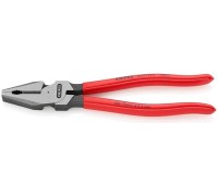 Плоскогубцы силовые KNIPEX 0201225SB 225 мм KN-0201225SB