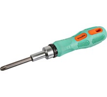 Отвертка с битами Sturm 1040-08-SS2 26 предметов