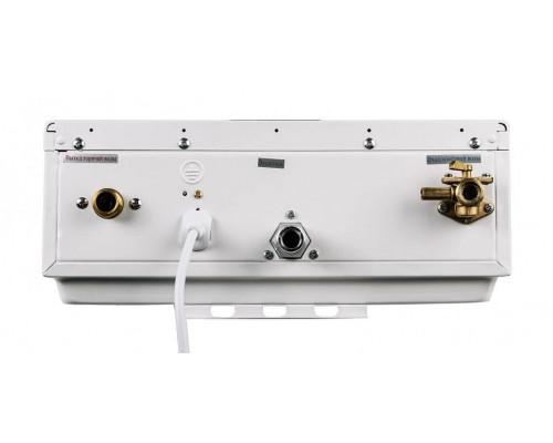 Газовая колонка HUBERT ECO AGW T20 125822