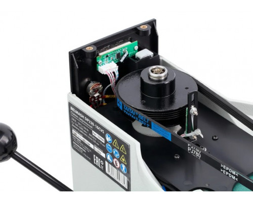 Станок сверлильный BELMASH DP230-16CVS S329A купить с доставкой и официальной гарантией