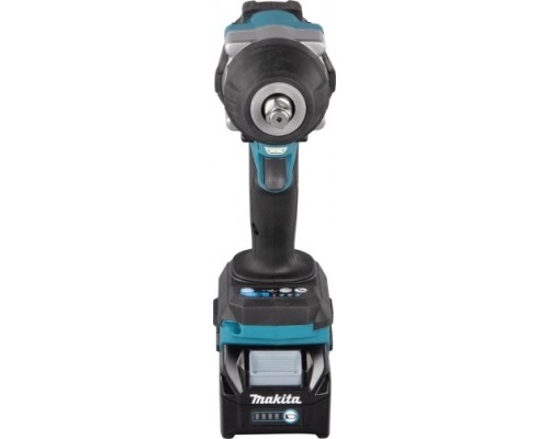 Гайковерт аккумуляторный MAKITA TW 007 GD201 [TW007GD201]