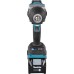 Гайковерт аккумуляторный MAKITA TW 007 GD201 [TW007GD201]