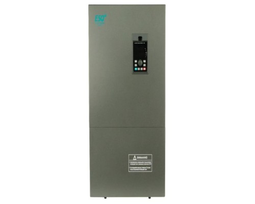 Частотный преобразователь ESQ 760-4T0750G/0900P 75/90квт, 380в 08.04.000487 купить с доставкой и официальной гарантией