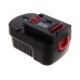 Аккумулятор TopON для Black & Decker 14.4V, 2.1Ah (Ni-Mh) [TOP-PTGD-BD-14.4-2.1(A)]