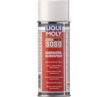 Клей для автомобильных облицовок LIQUI MOLY Karosserie-Klebespray 0,4 л 6192 6192