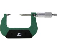Микрометр цифровой ЧИЗ МК-ТП- 75 0.01 ЧИЗ 51124