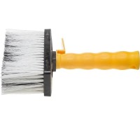 Кисть макловица STAYER MASTER maxi, искусственная щетина, пластмассовый корпус, 0184-13