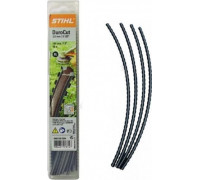 Леска триммерная STIHL для Durocut 20-2,40-4 размер XL В-000027344