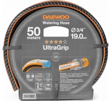 Шланг для полива DAEWOO UltraGrip 3/4