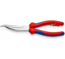 Длинногубцы KNIPEX 3835200T 200 мм [KN-3835200T]