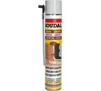 Пена монтажная SOUDAL стандарт, всесезонная (750 мл.) 107557 107557