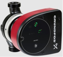 Насос циркуляционный GRUNDFOS MAGNA1 25- 60 99221217 [НС-1178438]