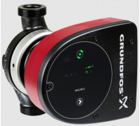 Насос циркуляционный GRUNDFOS MAGNA1 25- 60 99221217 НС-1178438