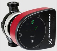 Насос циркуляционный GRUNDFOS MAGNA1 32-100 99221236 НС-1182527