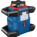 Нивелир лазерный BOSCH GRL 600 CHV + LR 60 [0601061F00]