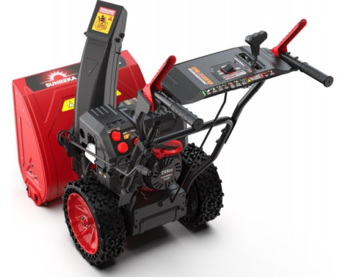 Снегоуборщик бензиновый SUNREKA GS 617L