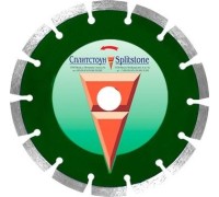 Алмазный диск для резки асфальта СПЛИТСТОУН  1a1rss 400x40x3x10x25,4+phx24 60 сухая premium 73351