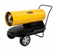 Тепловая пушка на дизтопливе прямого нагрева Denzel DHG-30 L DHG-30 96484