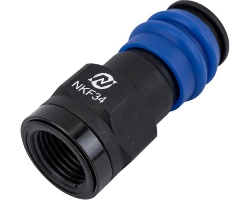 Переходник NORDBERG NKF34 композитный 