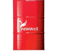 Масло моторное REINWELL 5W30 Е4/Е7 200 л синтетическое [4993]