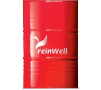 Масло трансмиссионное REINWELL 75W90 TDL GL4/GL5 200 л синтетическое 4998 / 13708