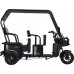 Трицикл WANSHIDA NIPLA 570 черный-3088 025565-3088 купить с доставкой и официальной гарантией