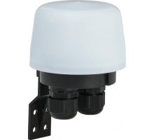 Фотореле IEK ФР-603 2200ВА IP66 LFR20-603-2200-K01