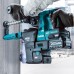 Перфоратор аккумуляторный MAKITA HR001GM201