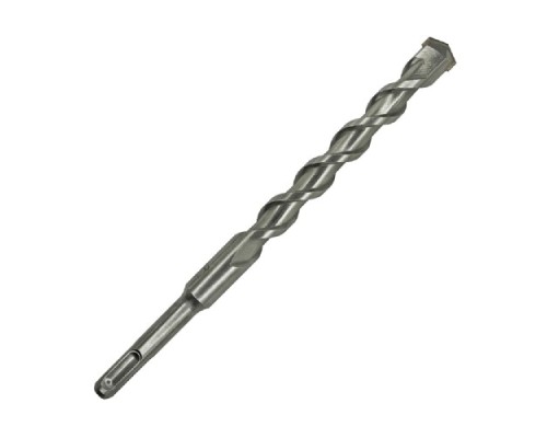 Бур SDS-plus D.BOR 2C PLUS 16*200/260 D-2PD16L0260 Бур SDS-plus D.BOR 2C PLUS 16*200/260 D-2PD16L0260