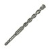 Бур SDS-plus D.BOR 2C PLUS 16*200/260 D-2PD16L0260