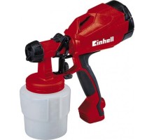 Краскопульт электрический EINHELL TC-SY 400 P [4260005]