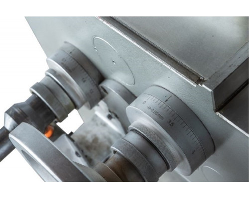 Станок фрезерный JET JMD-1463 TSX DRO 50000984T купить с доставкой и официальной гарантией