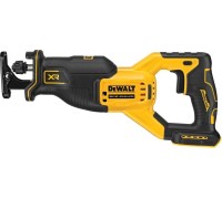 Пила сабельная аккумуляторная DeWALT DCS 382 N FLEXVOLT, бесщеточная, без АКБ и ЗУ DCS382N-XJ