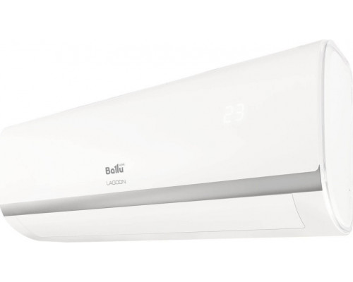 Сплит-система BALLU Lagoon BSD-18HN8 с обычным управлением