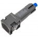 Фильтр NORDBERG NP8142 воздушный, ¼